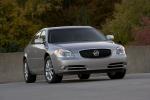 Buick Lucerne 2006 года